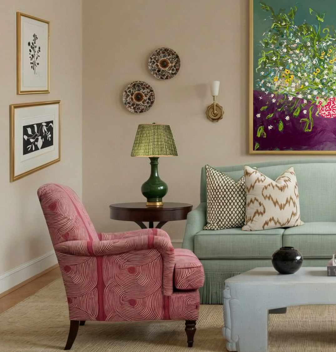 Custom Room Design