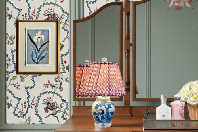 Custom Room Design